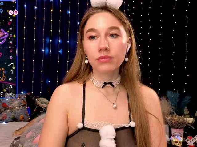 kiska-wansday07 Live Webcam on BongaCams