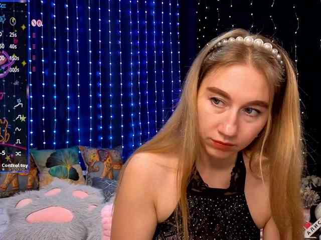 kiskaWEDNESDAY webcam