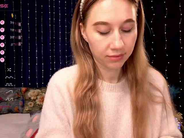 kiska-wansday07 Live Webcam on BongaCams