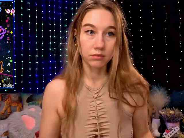 kiskaWEDNESDAY webcam