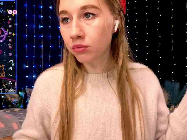 kiskaWEDNESDAY webcam