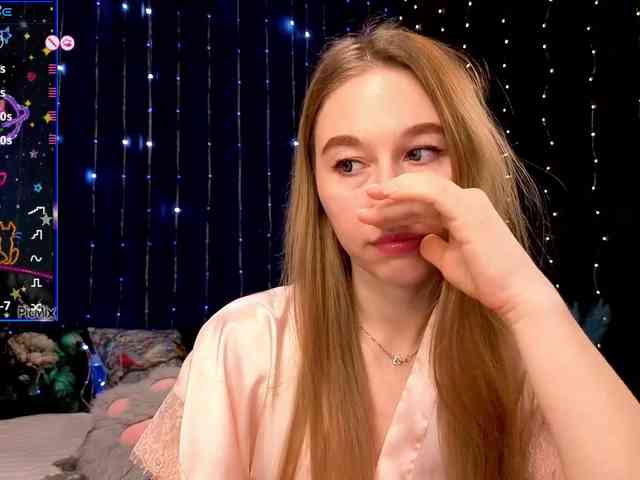 kiskaWEDNESDAY webcam