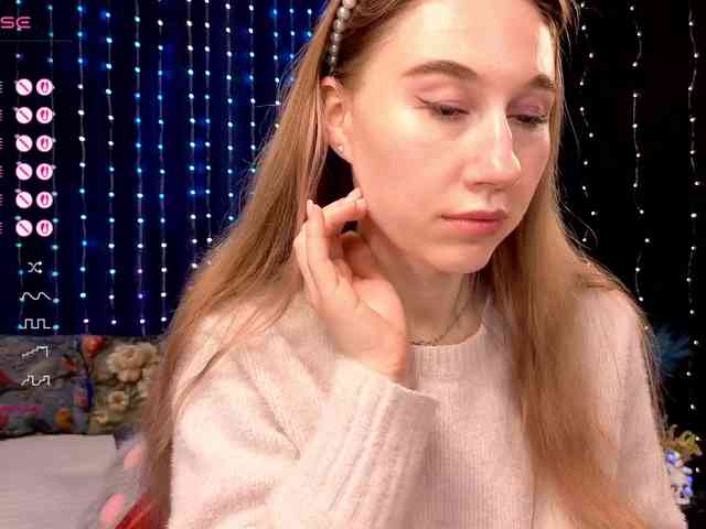 kiska-wansday07 Live Webcam on BongaCams