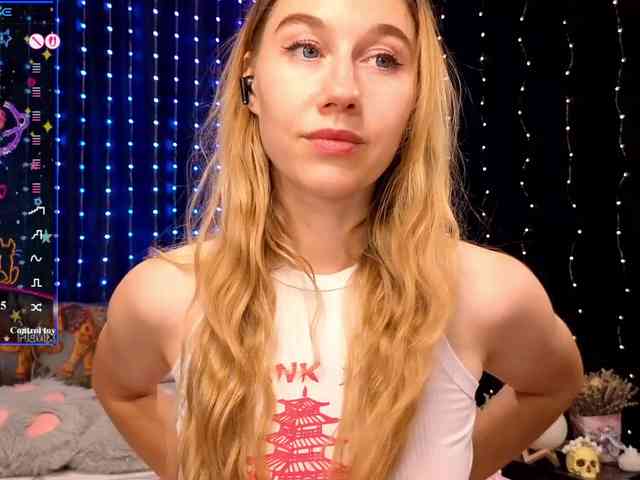 kiskaWEDNESDAY webcam