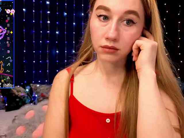 kiskaWEDNESDAY webcam