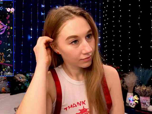 kiskaWEDNESDAY webcam