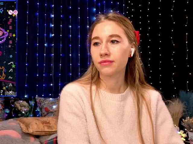 kiskaWEDNESDAY webcam