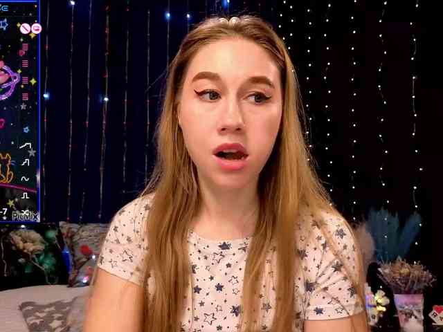 kiskaWEDNESDAY webcam