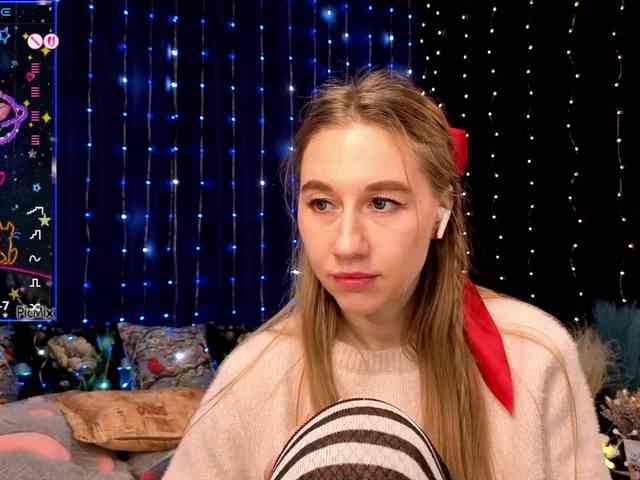 kiskaWEDNESDAY webcam