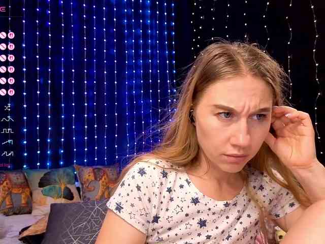 kiskaWEDNESDAY webcam