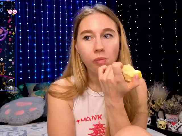 kiskaWEDNESDAY