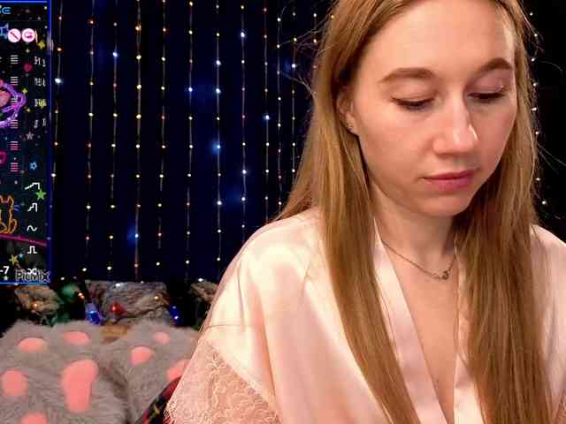 kiskaWEDNESDAY webcam