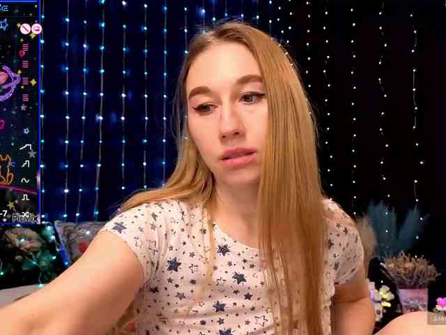 kiskaWEDNESDAY webcam