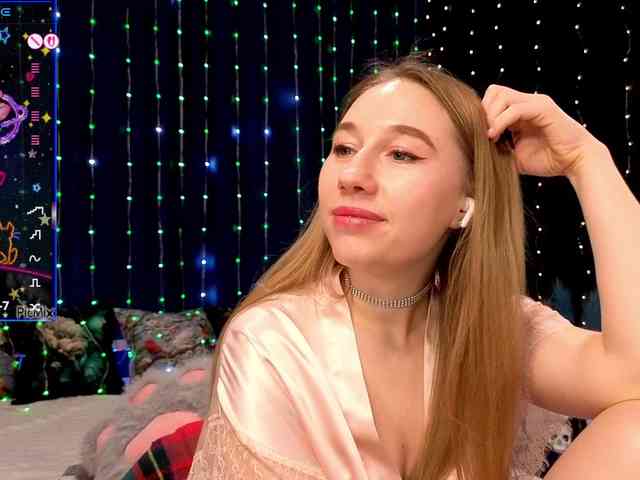 kiskaWEDNESDAY webcam