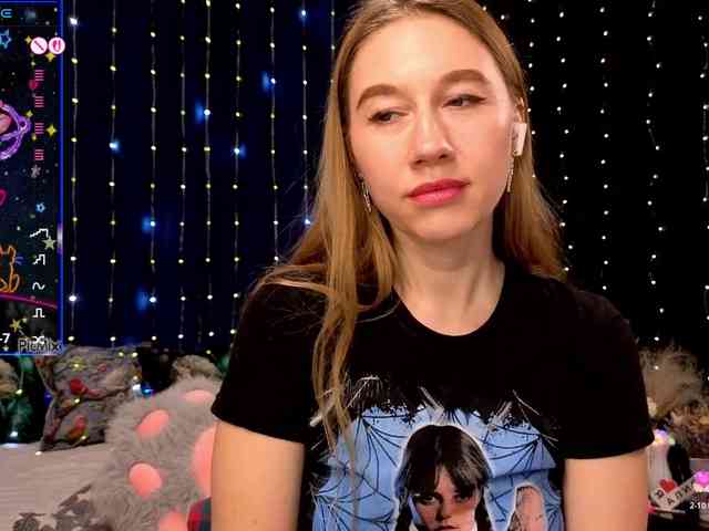 kiskaWEDNESDAY webcam