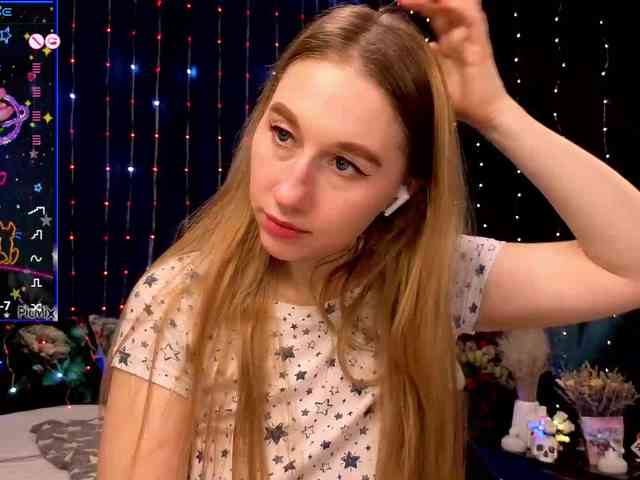 kiskaWEDNESDAY webcam