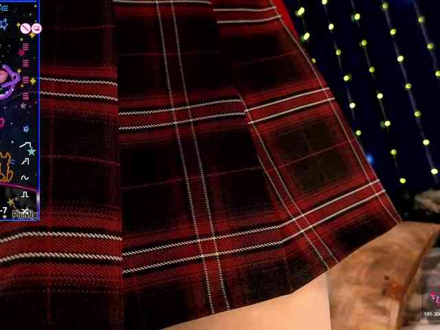 kiskaWEDNESDAY webcam