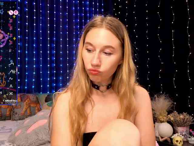 kiskaWEDNESDAY webcam