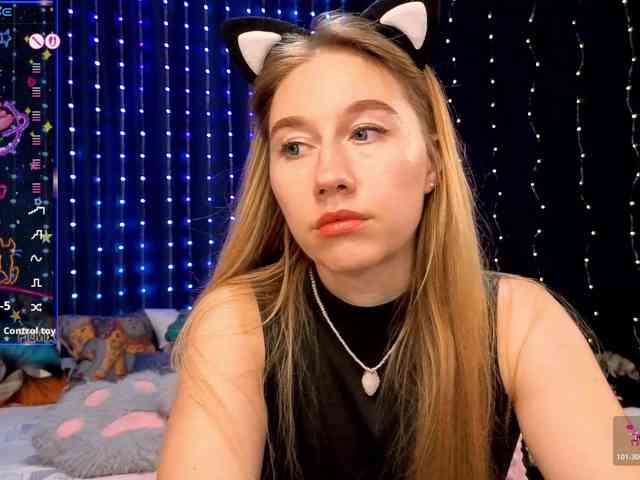 kiskaWEDNESDAY webcam