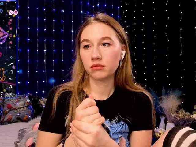 kiskaWEDNESDAY webcam