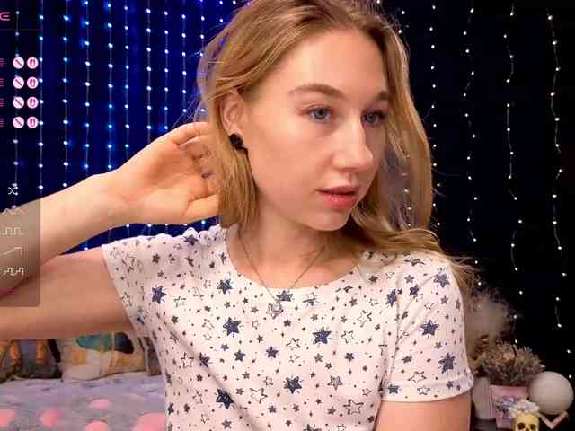 kiskaWEDNESDAY webcam
