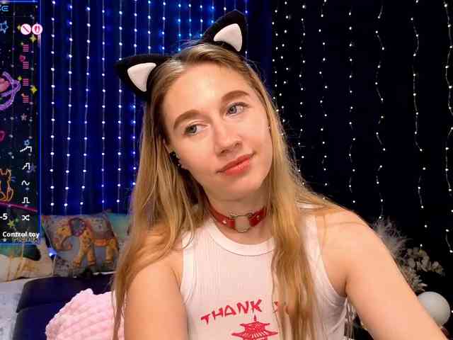 kiskaWEDNESDAY webcam