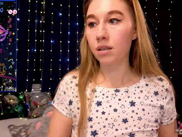 kiskaWEDNESDAY webcam