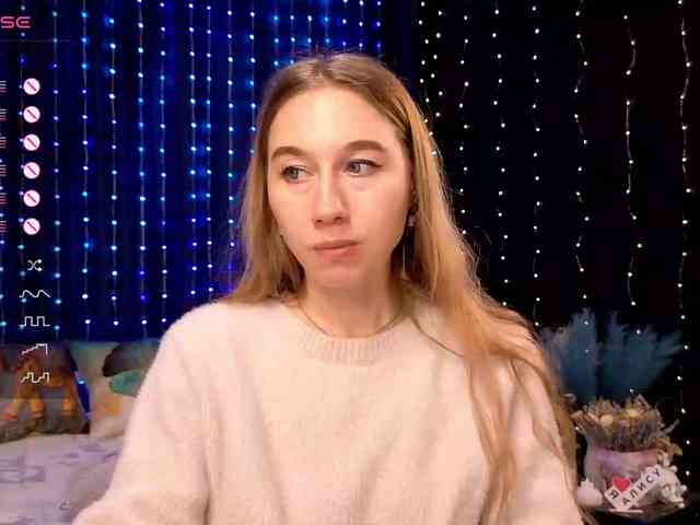 kiskaWEDNESDAY webcam