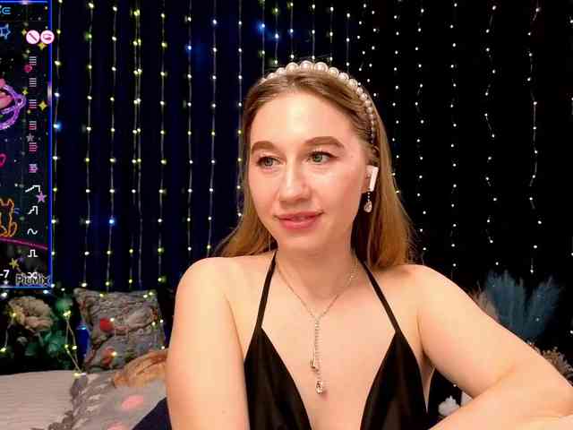 kiskaWEDNESDAY webcam