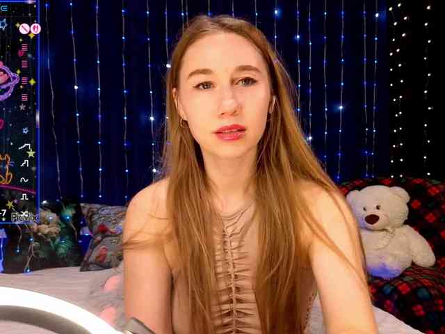 kiskaWEDNESDAY webcam