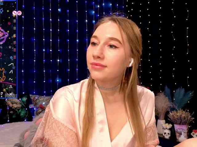 kiskaWEDNESDAY webcam