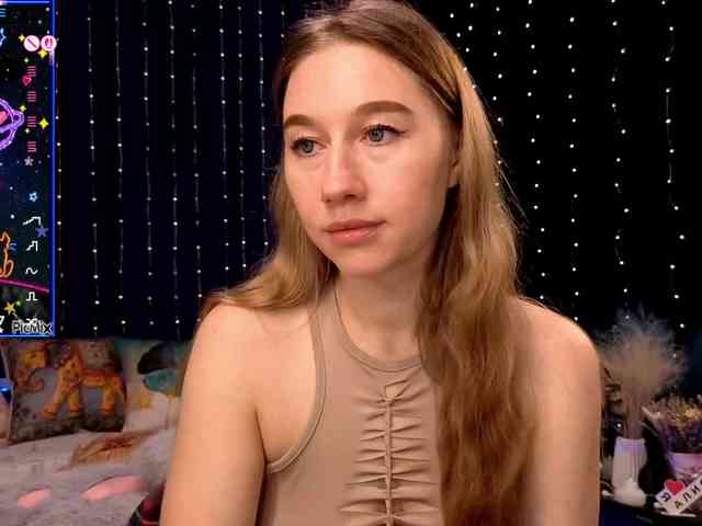 kiskaWEDNESDAY webcam