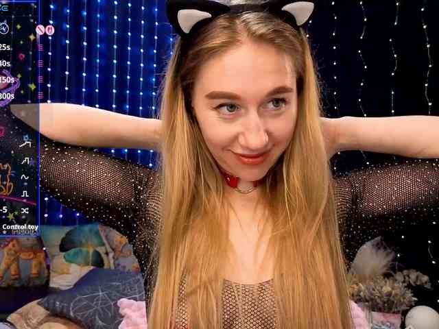 kiskaWEDNESDAY webcam