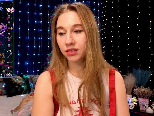 kiskaWEDNESDAY webcam