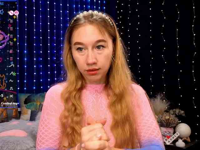 kiskaWEDNESDAY webcam