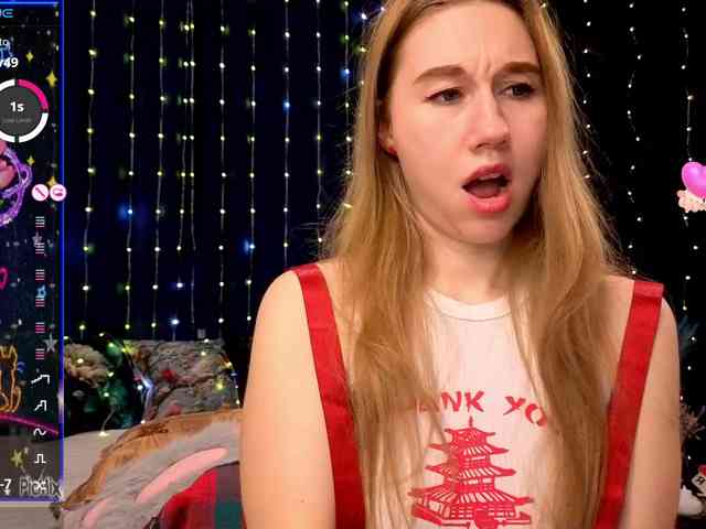 kiskaWEDNESDAY webcam