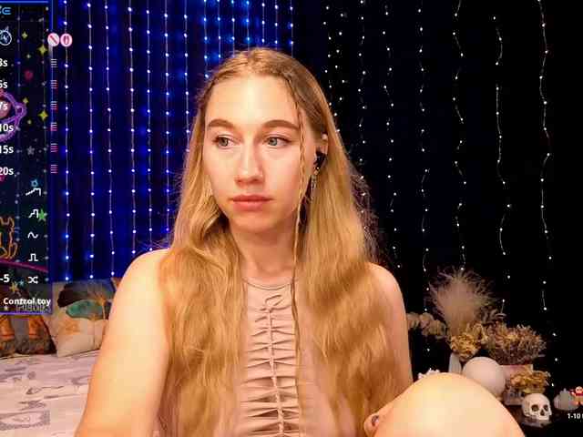 kiskaWEDNESDAY webcam