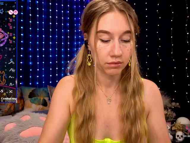 kiskaWEDNESDAY webcam