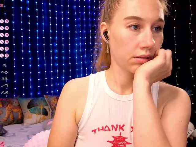 kiskaWEDNESDAY webcam
