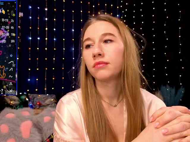 kiskaWEDNESDAY webcam