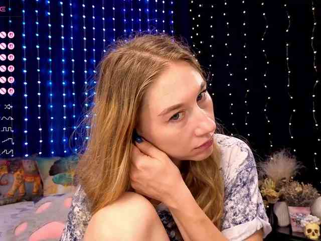kiskaWEDNESDAY webcam