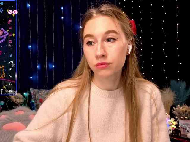 kiskaWEDNESDAY webcam