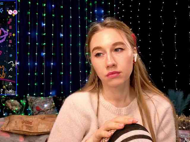 kiskaWEDNESDAY webcam