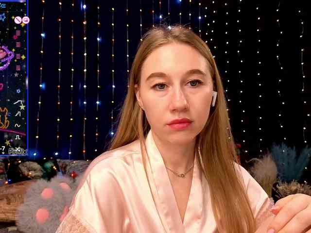 kiskaWEDNESDAY webcam