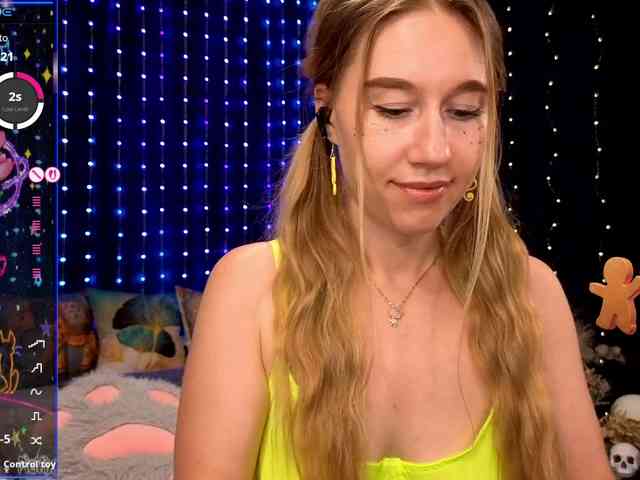 kiskaWEDNESDAY webcam