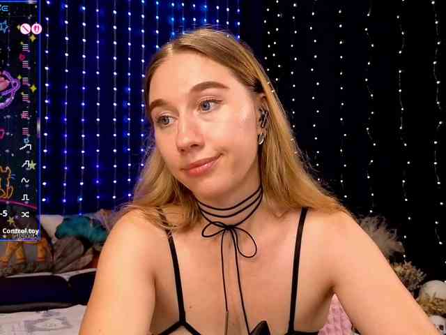kiska-wansday07 Live Webcam on BongaCams
