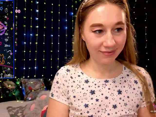 kiskaWEDNESDAY webcam