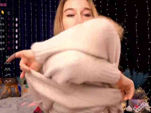 kiskaWEDNESDAY webcam