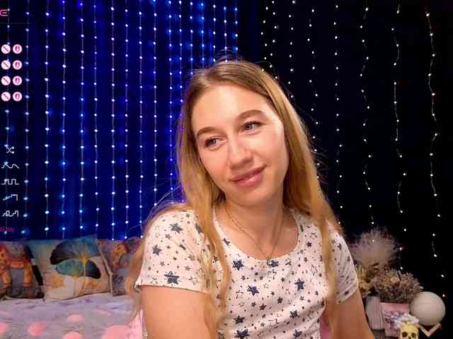 kiskaWEDNESDAY webcam