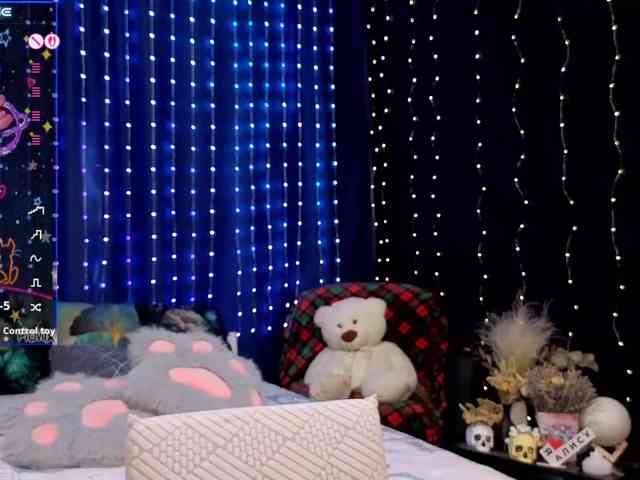amateur sex online Kiska-wansday07